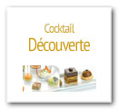 Cocktail DECOUVERTE