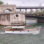 Paris Yacht 1